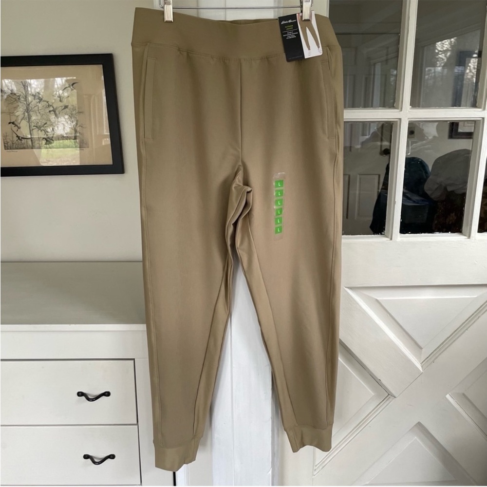 Eddie Bauer Men's Jogger Pants